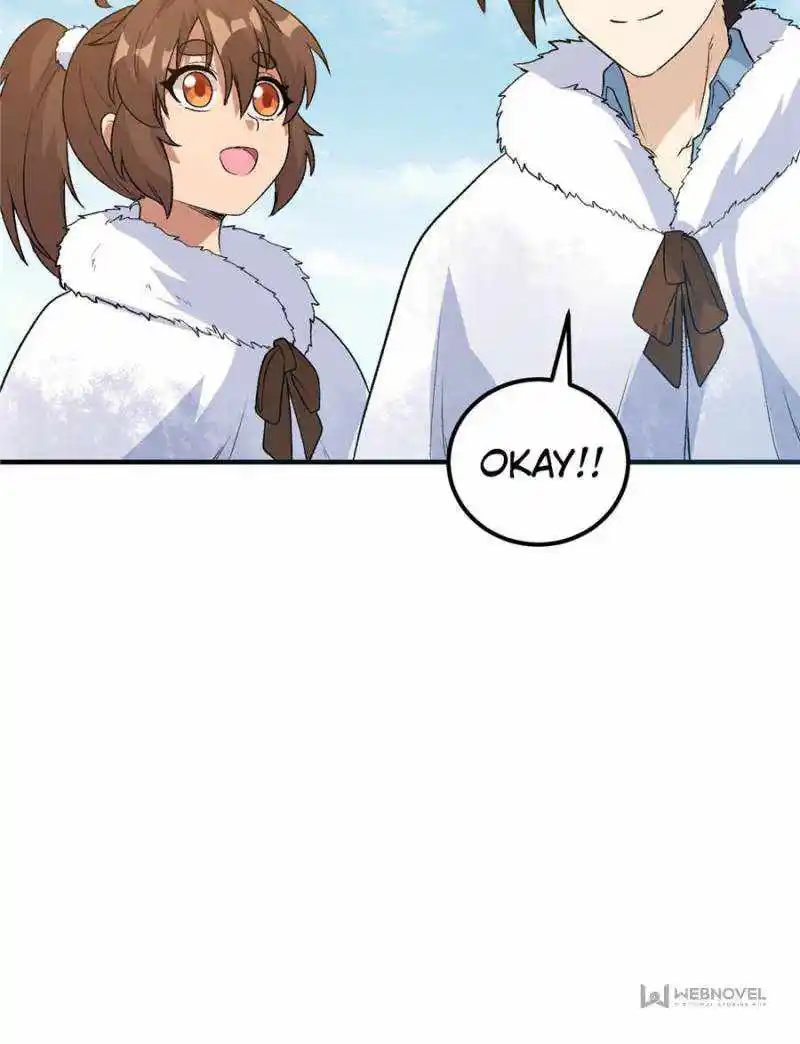 Survive On A Deserted Island With Beautiful Girls Chapter 251