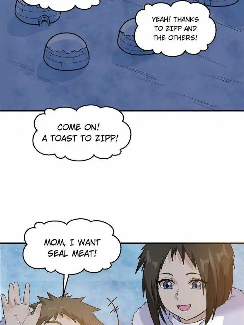 Survive On A Deserted Island With Beautiful Girls Chapter 251