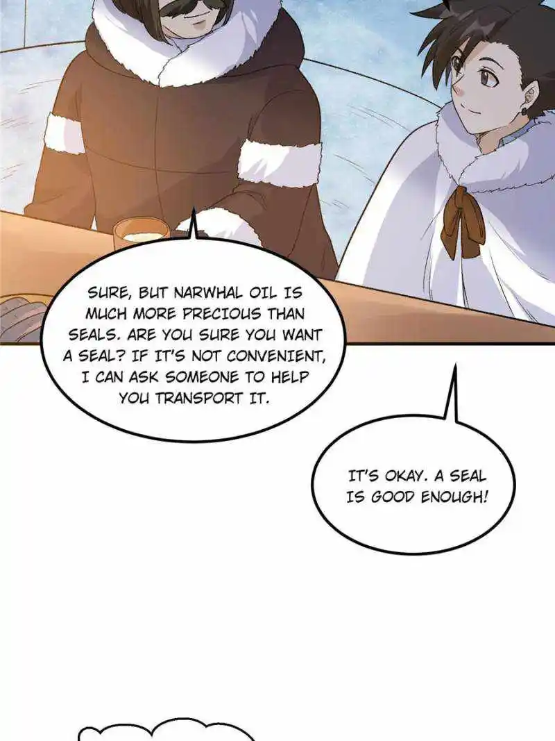 Survive On A Deserted Island With Beautiful Girls Chapter 251