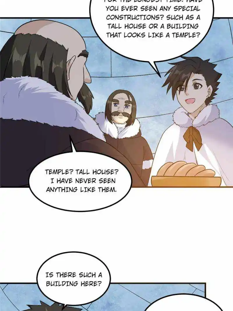 Survive On A Deserted Island With Beautiful Girls Chapter 251