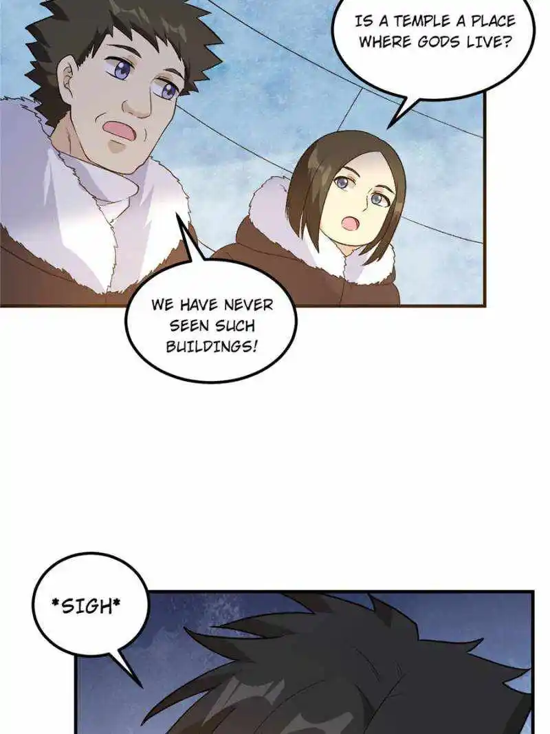 Survive On A Deserted Island With Beautiful Girls Chapter 251