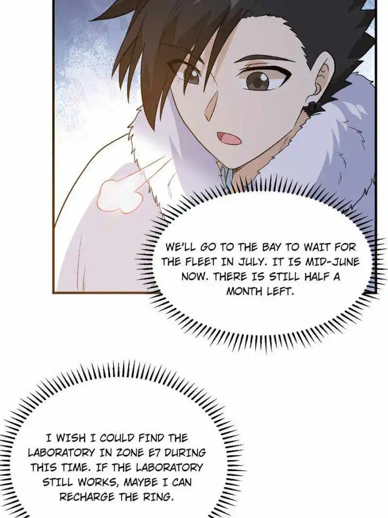 Survive On A Deserted Island With Beautiful Girls Chapter 251