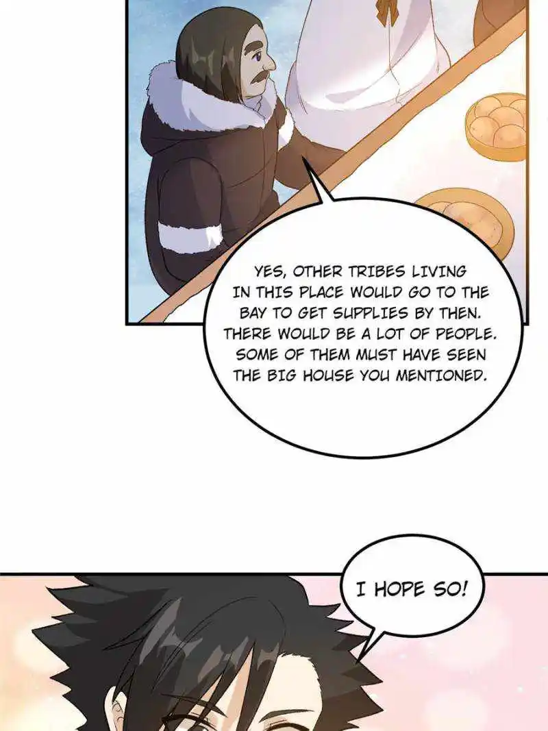 Survive On A Deserted Island With Beautiful Girls Chapter 251