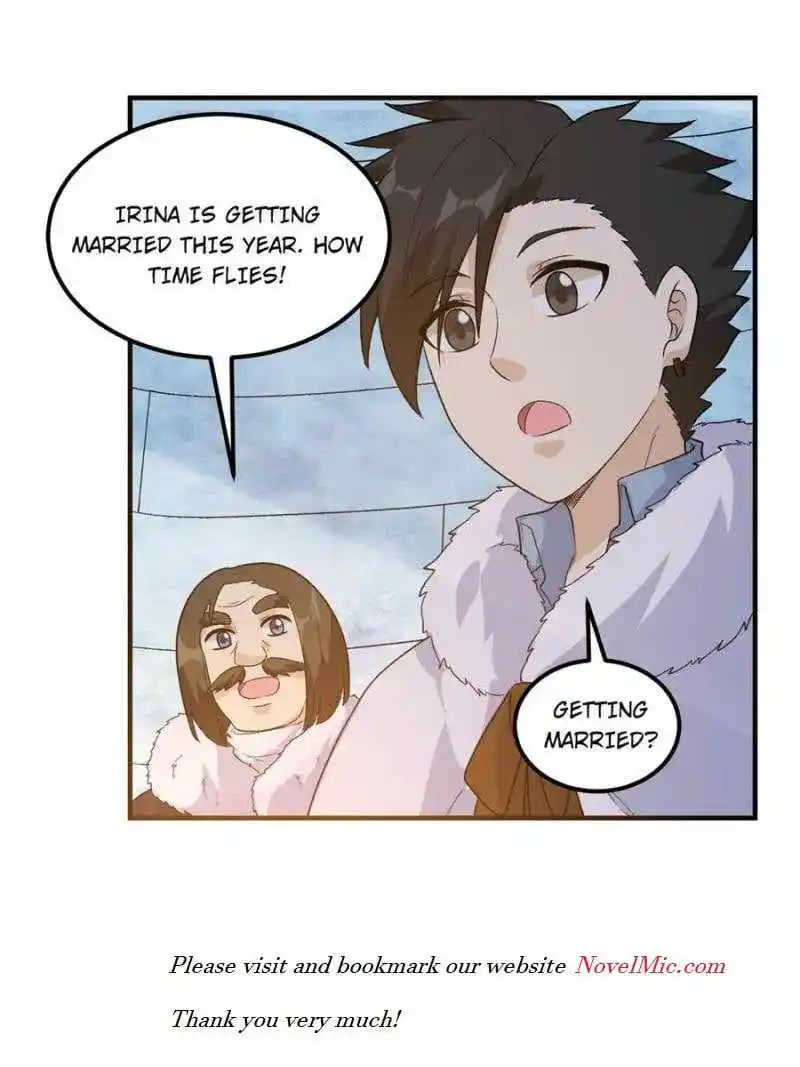 Survive On A Deserted Island With Beautiful Girls Chapter 251