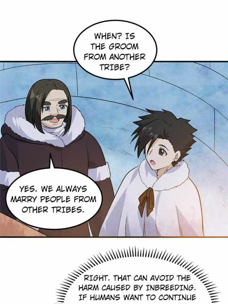 Survive On A Deserted Island With Beautiful Girls Chapter 252