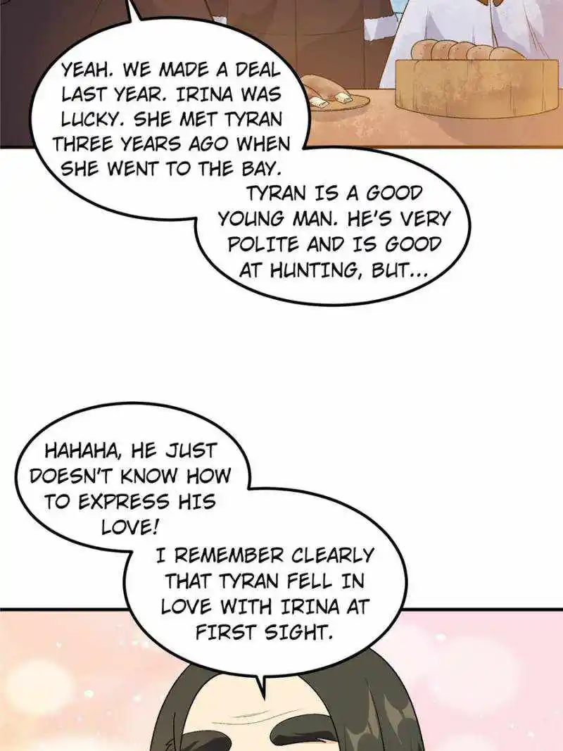 Survive On A Deserted Island With Beautiful Girls Chapter 252