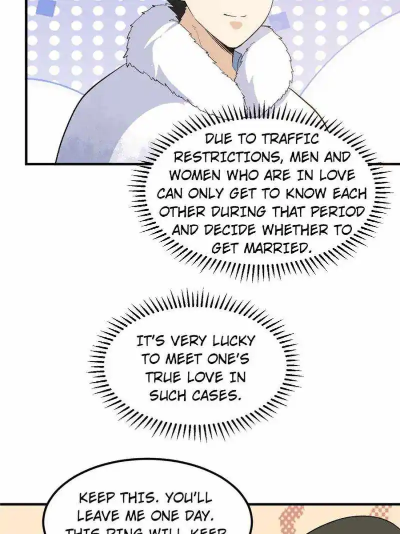 Survive On A Deserted Island With Beautiful Girls Chapter 252