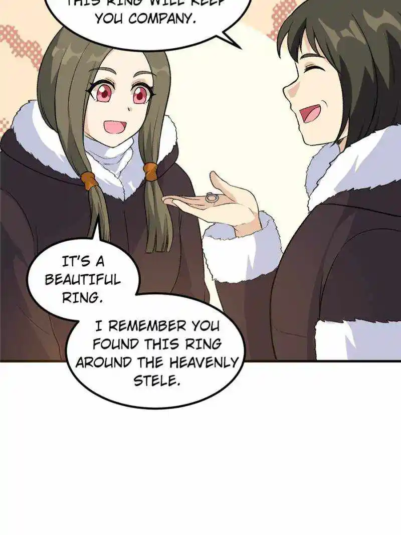 Survive On A Deserted Island With Beautiful Girls Chapter 252