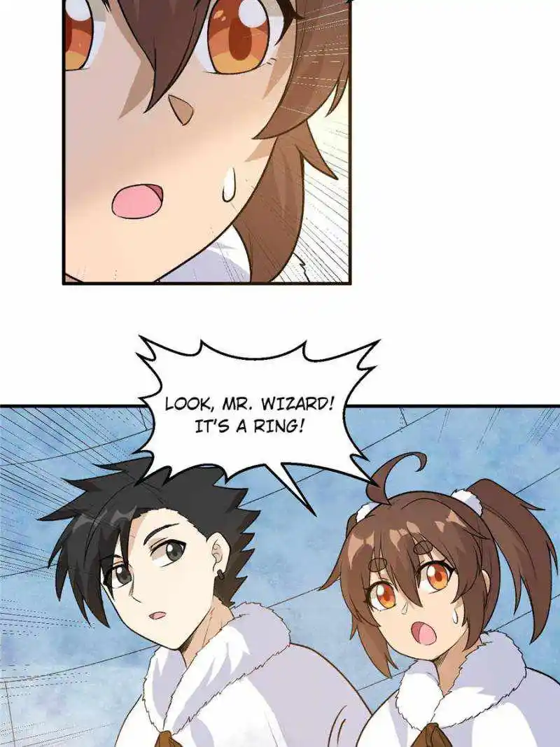 Survive On A Deserted Island With Beautiful Girls Chapter 252