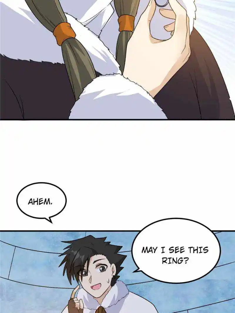 Survive On A Deserted Island With Beautiful Girls Chapter 252