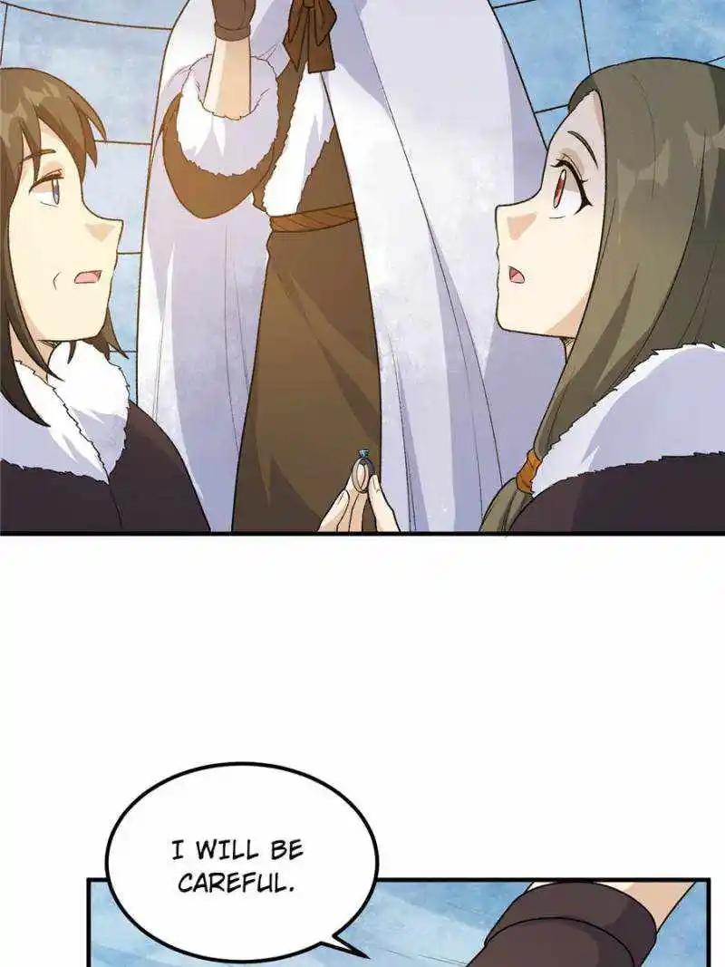 Survive On A Deserted Island With Beautiful Girls Chapter 252