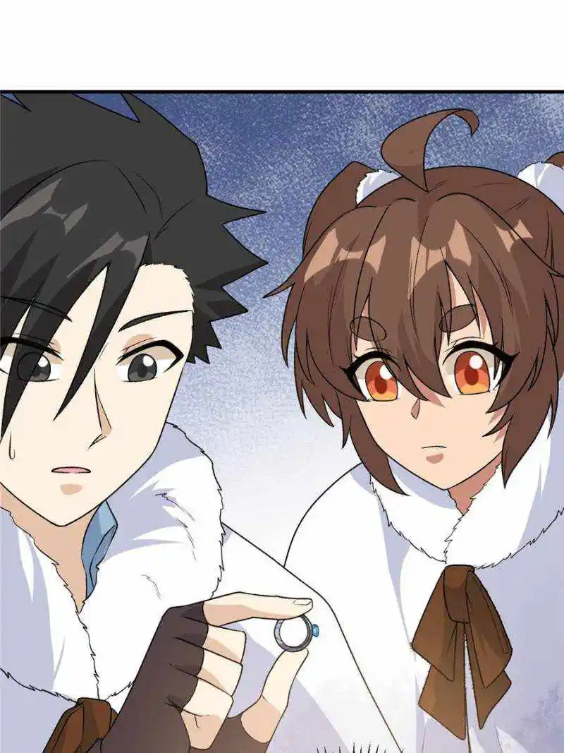 Survive On A Deserted Island With Beautiful Girls Chapter 252