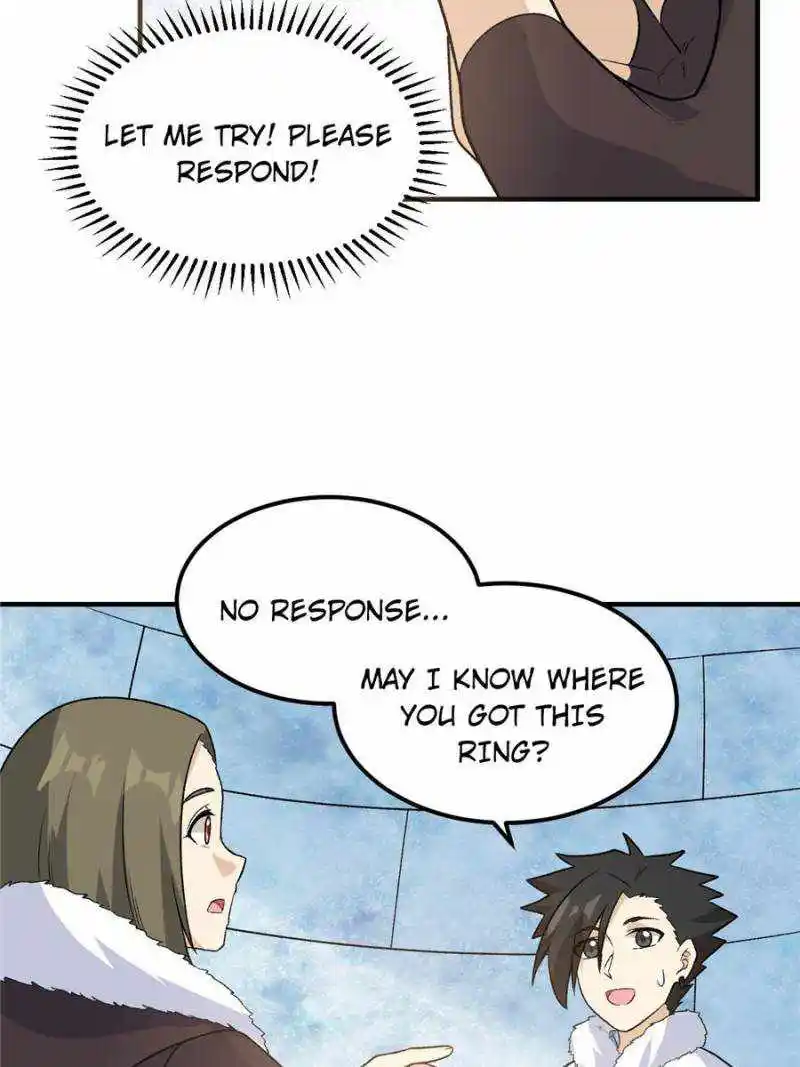 Survive On A Deserted Island With Beautiful Girls Chapter 252