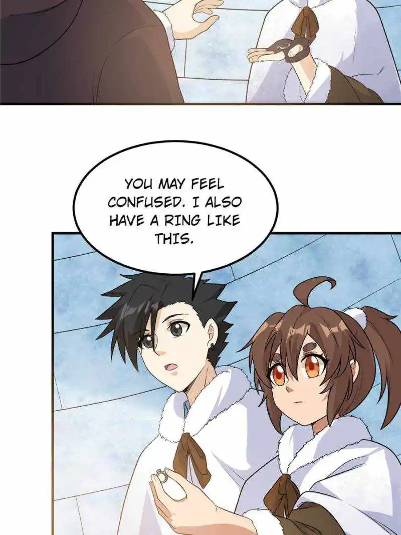 Survive On A Deserted Island With Beautiful Girls Chapter 252