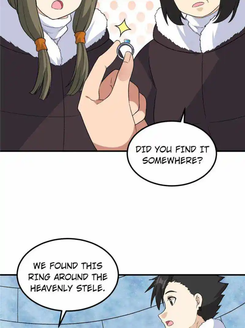 Survive On A Deserted Island With Beautiful Girls Chapter 252