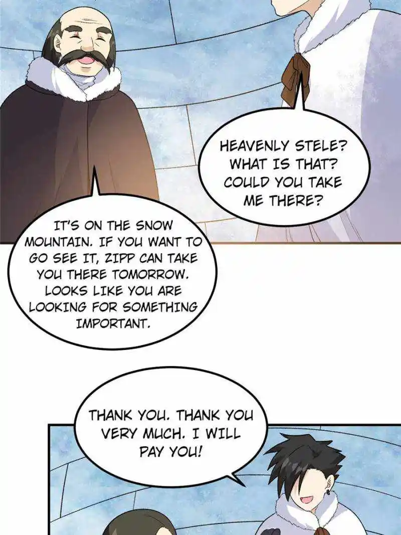 Survive On A Deserted Island With Beautiful Girls Chapter 252