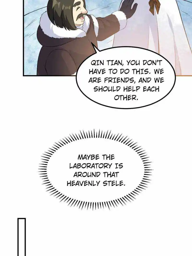 Survive On A Deserted Island With Beautiful Girls Chapter 252