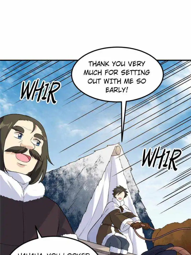 Survive On A Deserted Island With Beautiful Girls Chapter 252