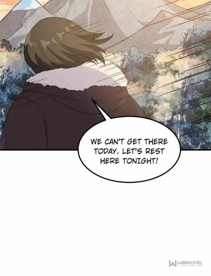 Survive On A Deserted Island With Beautiful Girls Chapter 252