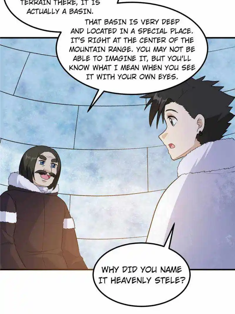 Survive On A Deserted Island With Beautiful Girls Chapter 252