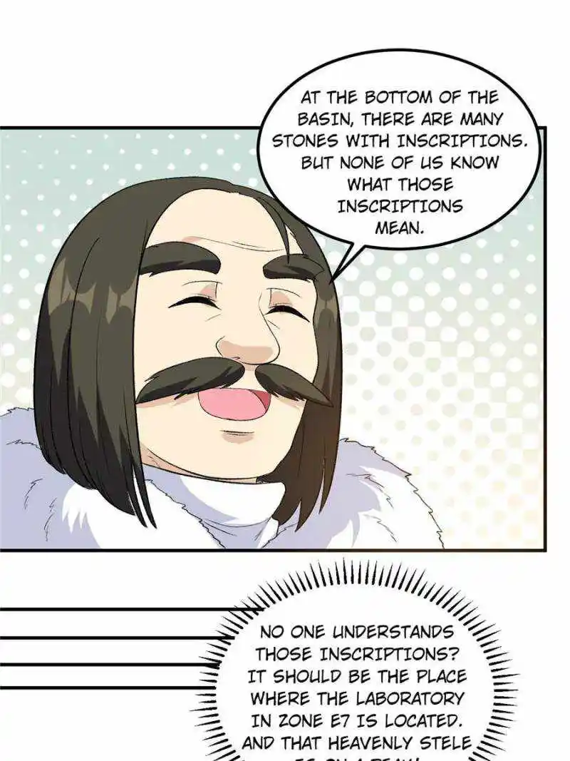 Survive On A Deserted Island With Beautiful Girls Chapter 252