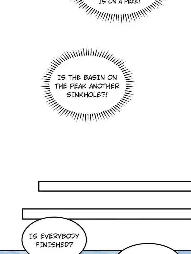 Survive On A Deserted Island With Beautiful Girls Chapter 252