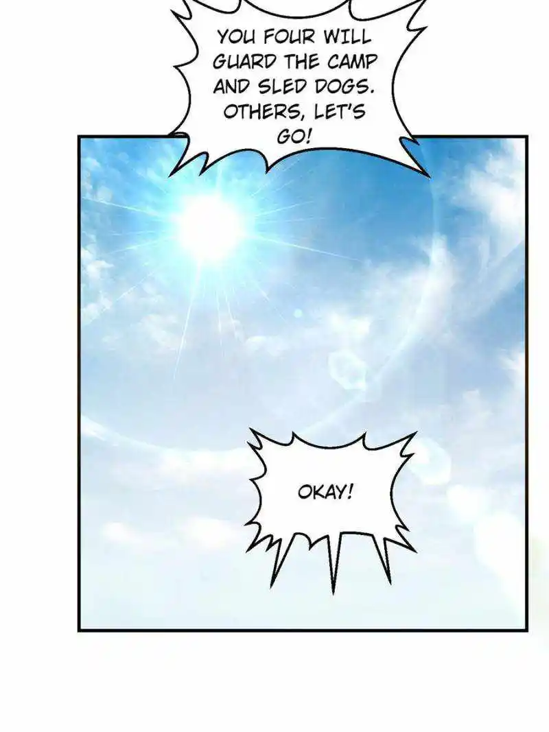 Survive On A Deserted Island With Beautiful Girls Chapter 252