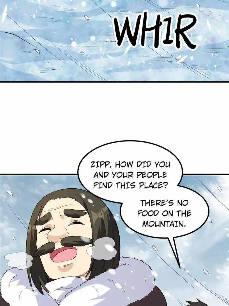 Survive On A Deserted Island With Beautiful Girls Chapter 252