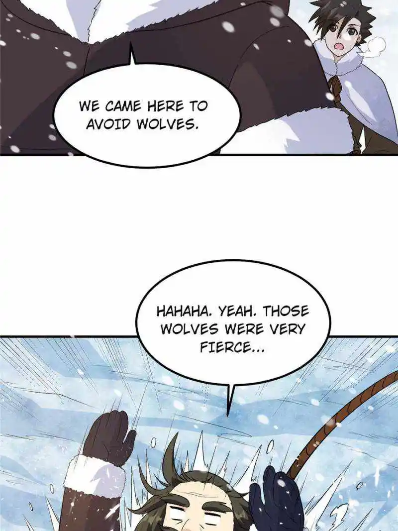 Survive On A Deserted Island With Beautiful Girls Chapter 252