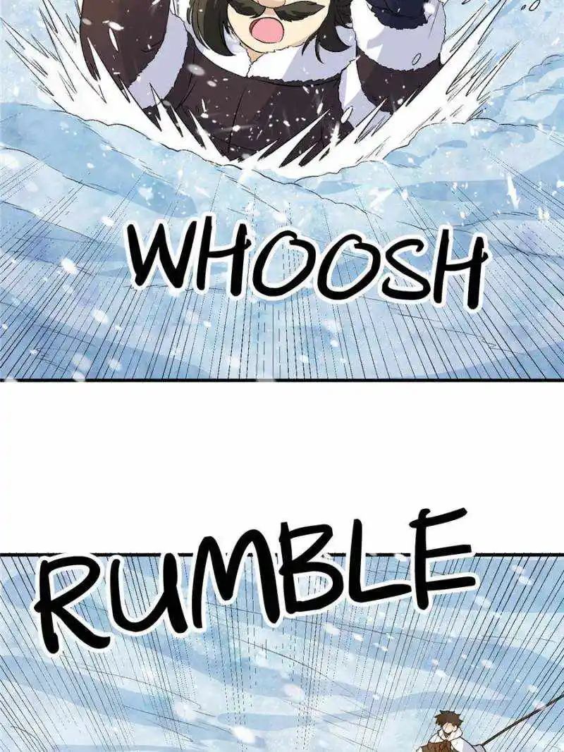 Survive On A Deserted Island With Beautiful Girls Chapter 252