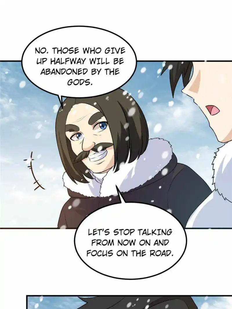 Survive On A Deserted Island With Beautiful Girls Chapter 252