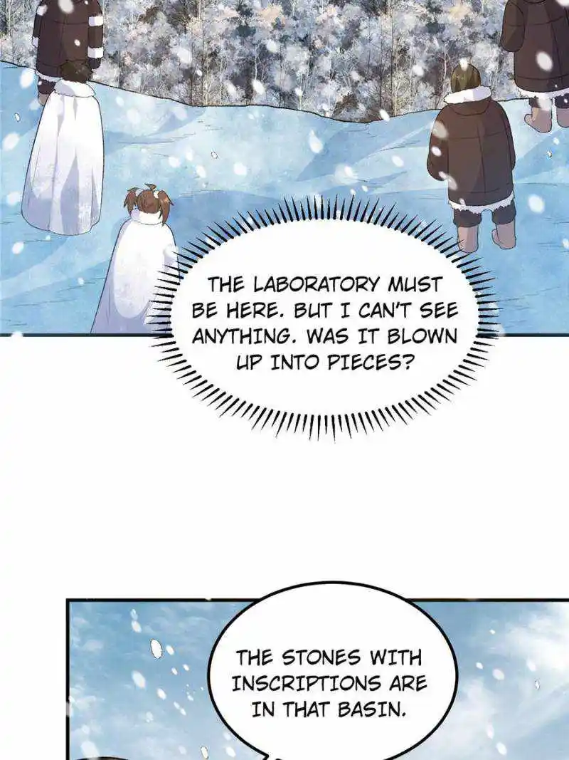 Survive On A Deserted Island With Beautiful Girls Chapter 253