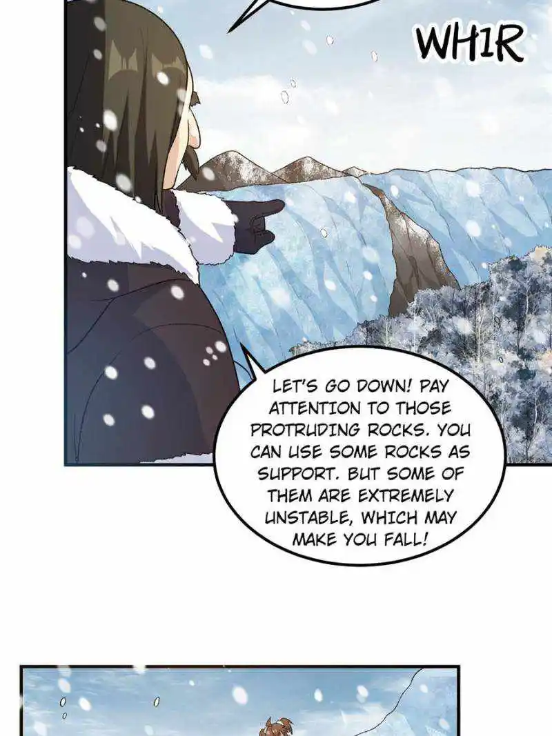 Survive On A Deserted Island With Beautiful Girls Chapter 253