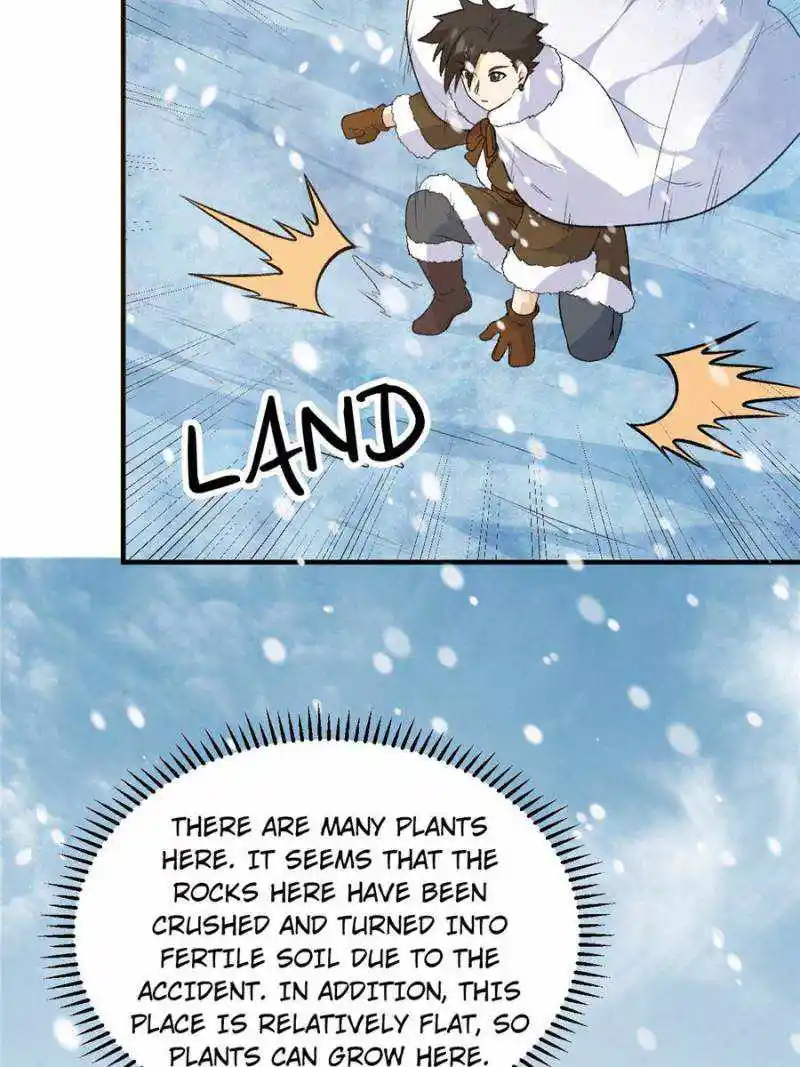 Survive On A Deserted Island With Beautiful Girls Chapter 253