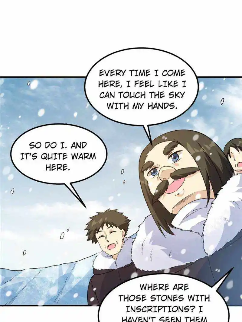 Survive On A Deserted Island With Beautiful Girls Chapter 253