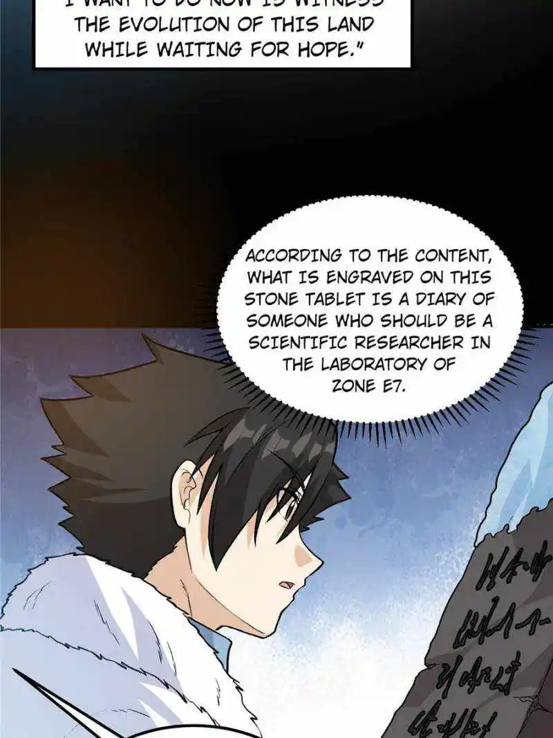 Survive On A Deserted Island With Beautiful Girls Chapter 253