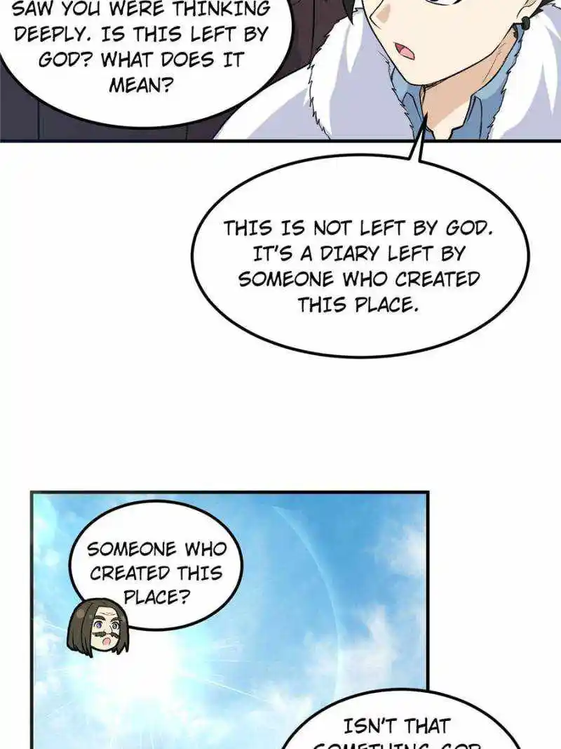 Survive On A Deserted Island With Beautiful Girls Chapter 253