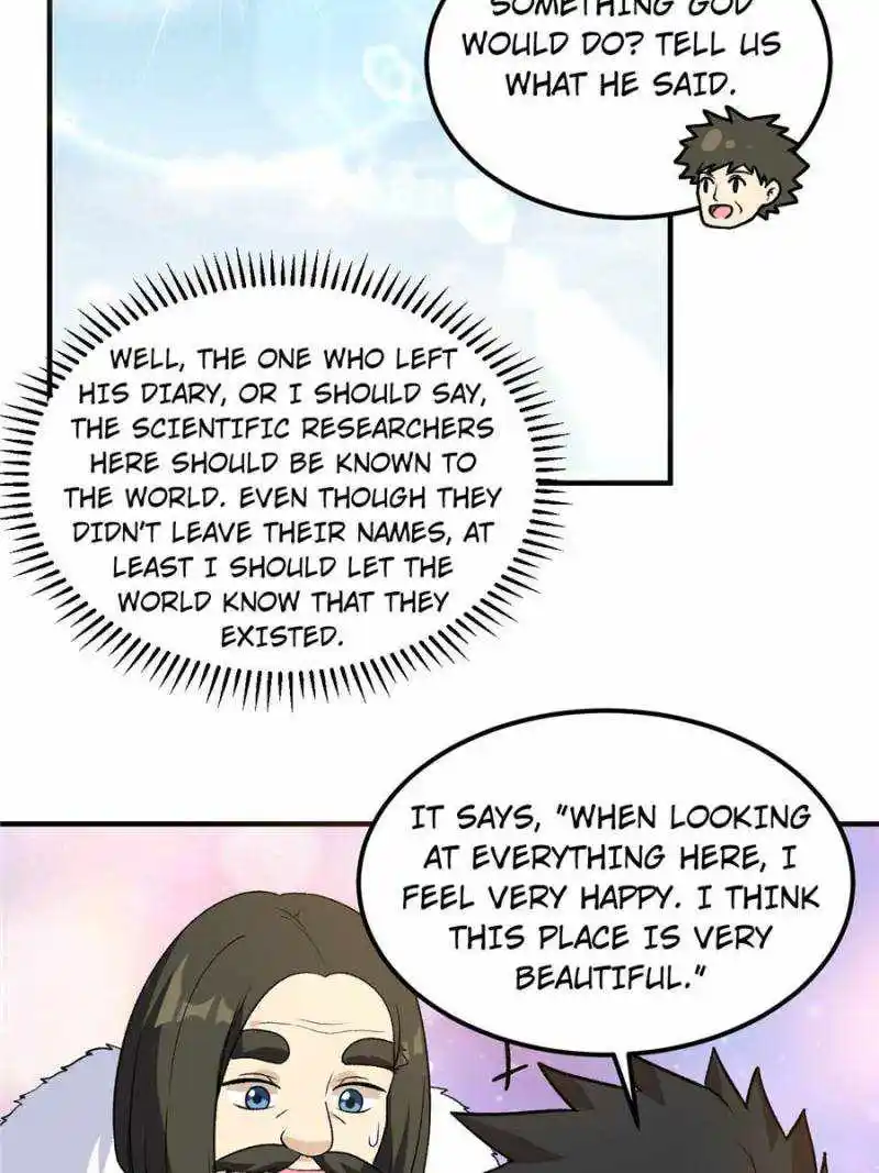 Survive On A Deserted Island With Beautiful Girls Chapter 253