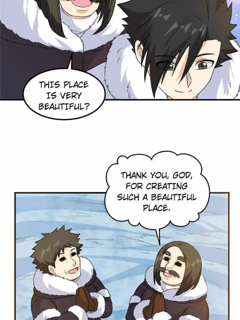 Survive On A Deserted Island With Beautiful Girls Chapter 253