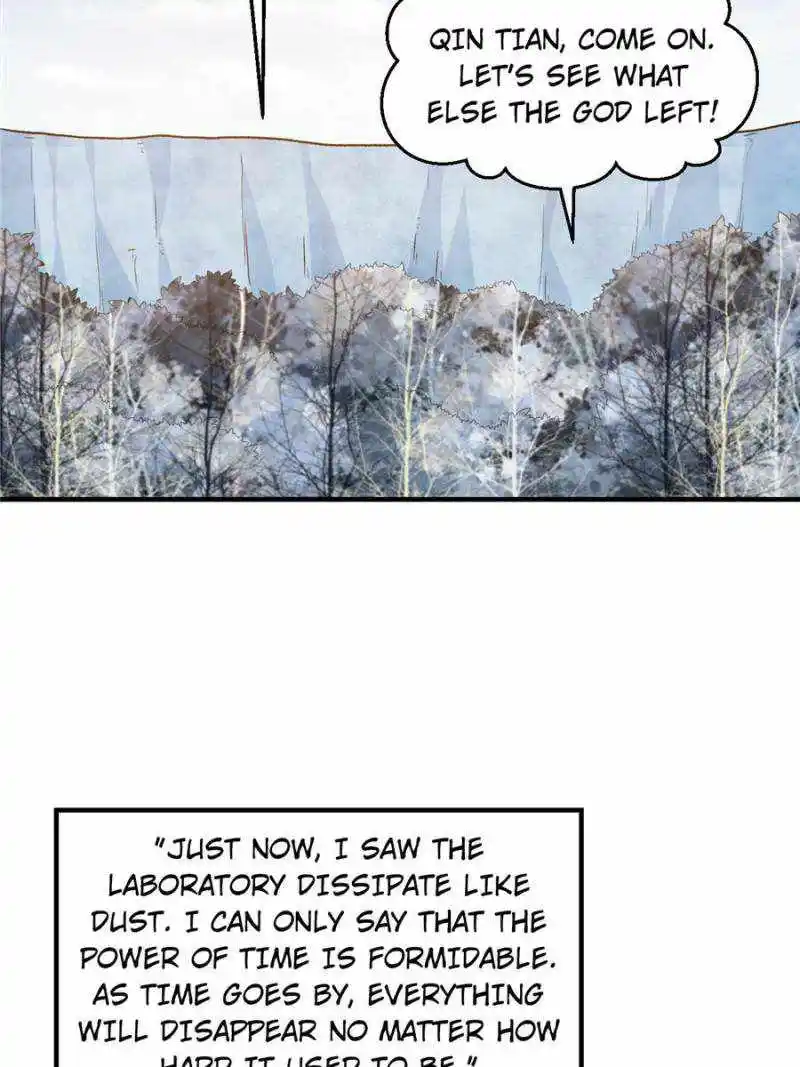 Survive On A Deserted Island With Beautiful Girls Chapter 253