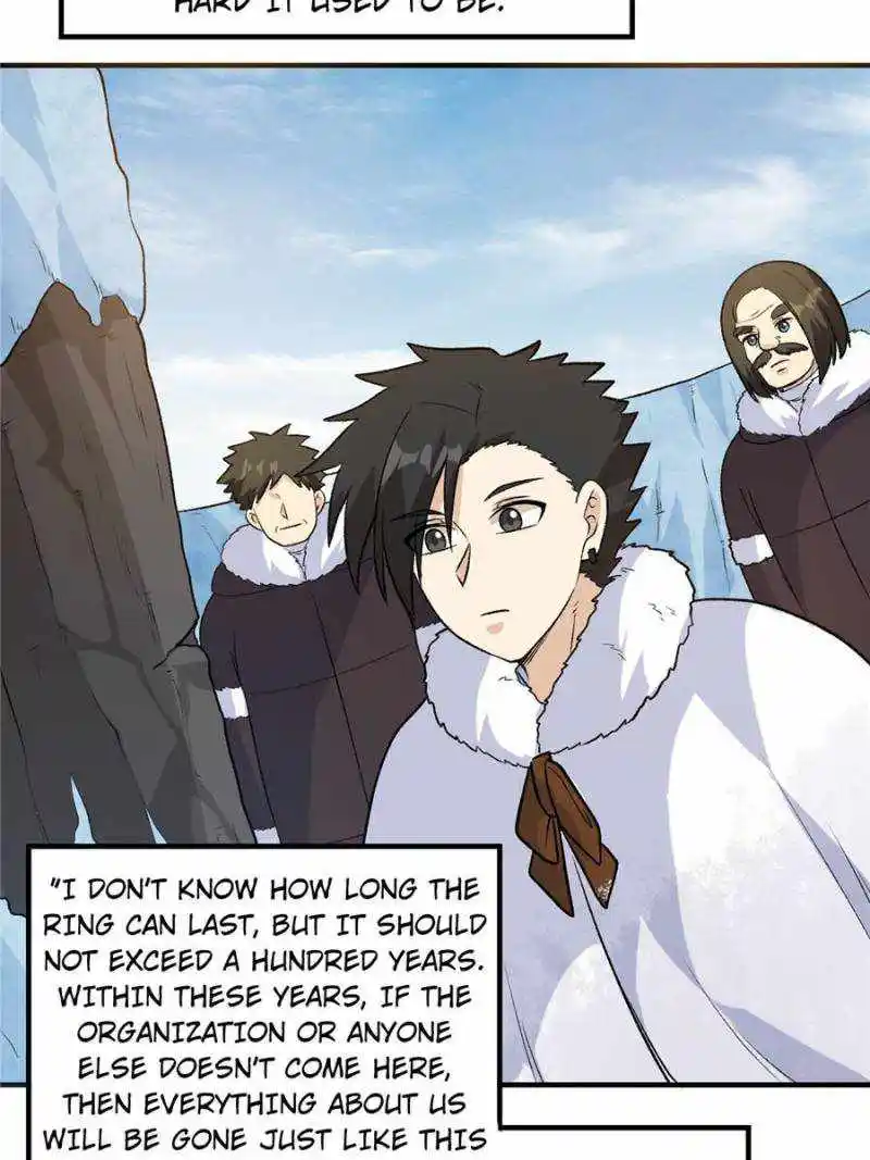 Survive On A Deserted Island With Beautiful Girls Chapter 253