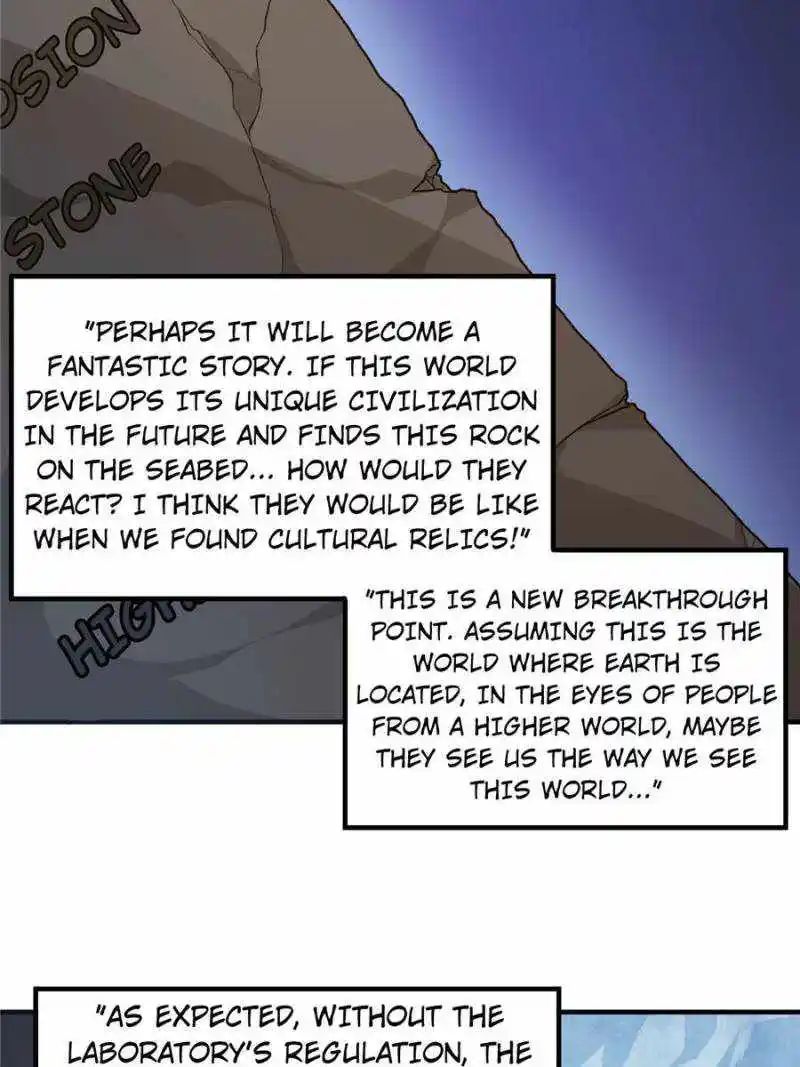 Survive On A Deserted Island With Beautiful Girls Chapter 253