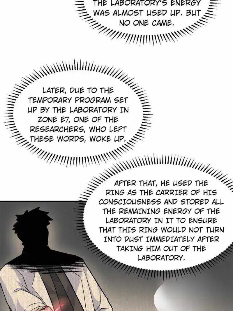 Survive On A Deserted Island With Beautiful Girls Chapter 253