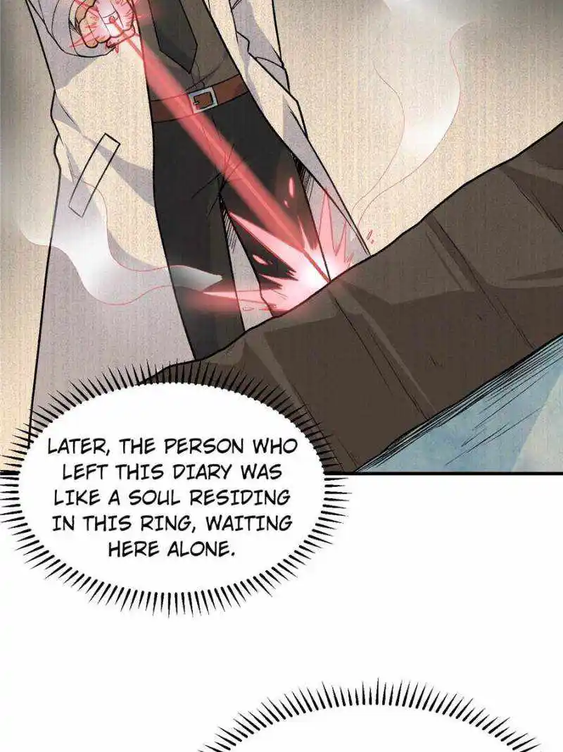 Survive On A Deserted Island With Beautiful Girls Chapter 253