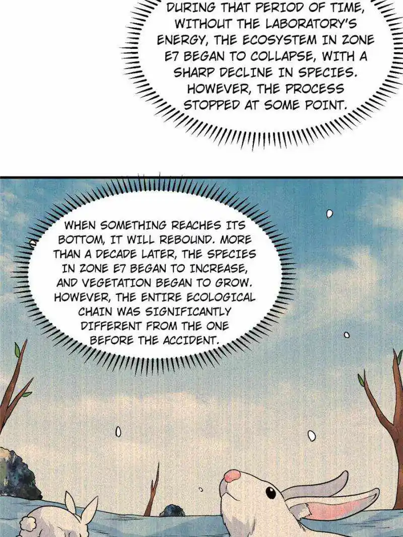 Survive On A Deserted Island With Beautiful Girls Chapter 253