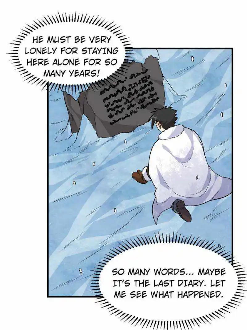 Survive On A Deserted Island With Beautiful Girls Chapter 253