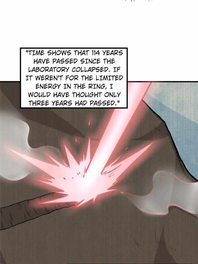 Survive On A Deserted Island With Beautiful Girls Chapter 253