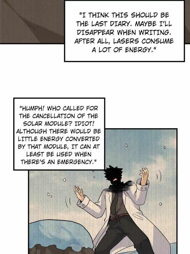 Survive On A Deserted Island With Beautiful Girls Chapter 253