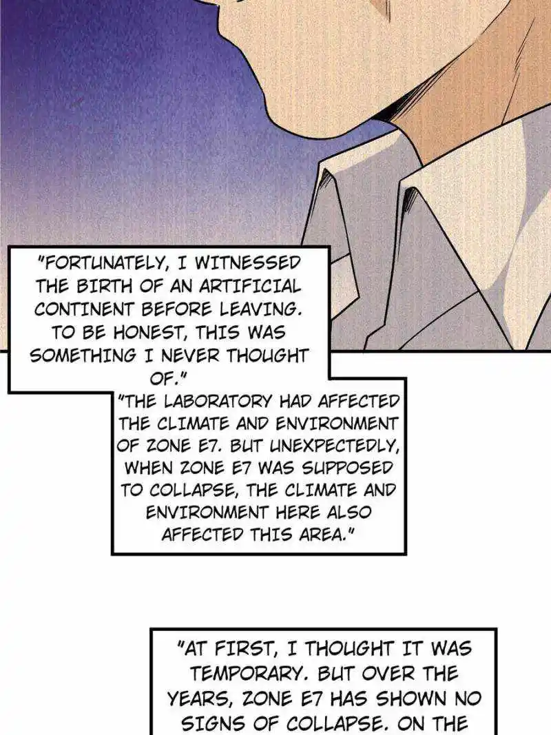 Survive On A Deserted Island With Beautiful Girls Chapter 253