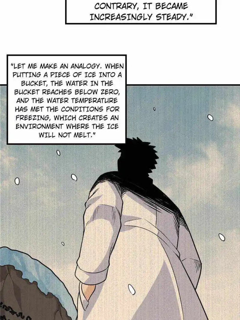 Survive On A Deserted Island With Beautiful Girls Chapter 253